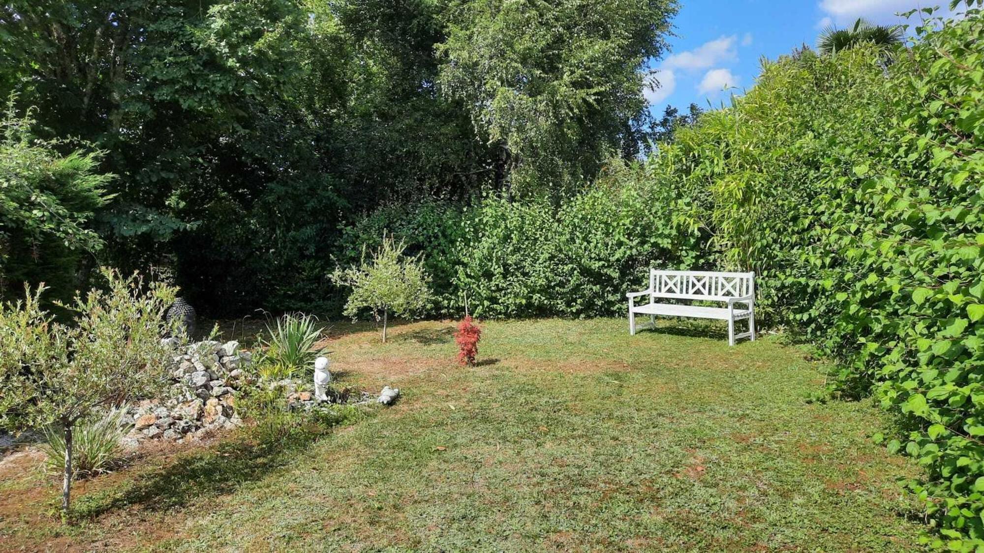 Bed and Breakfast Chez Isa Et Dens Marsac-sur-l'Isle Zewnętrze zdjęcie