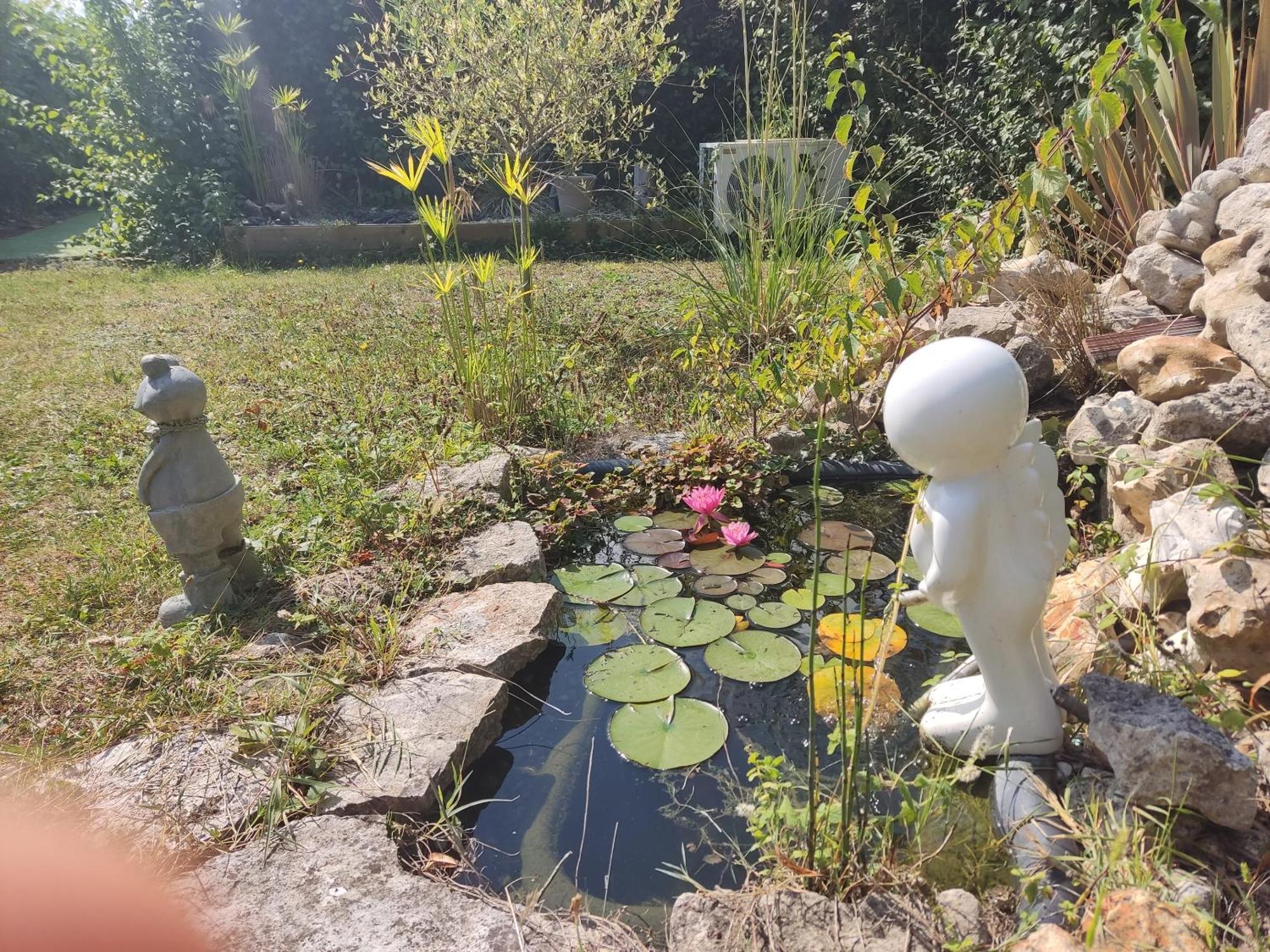 Bed and Breakfast Chez Isa Et Dens Marsac-sur-l'Isle Zewnętrze zdjęcie